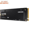 ssd 250gb samsung 980 m.2 nvme pcie 3.0