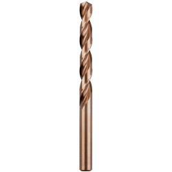 punta trapano kwb hss cobalto 4.5mm - 248645
