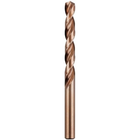 punta trapano kwb hss cobalto 4.5mm - 248645
