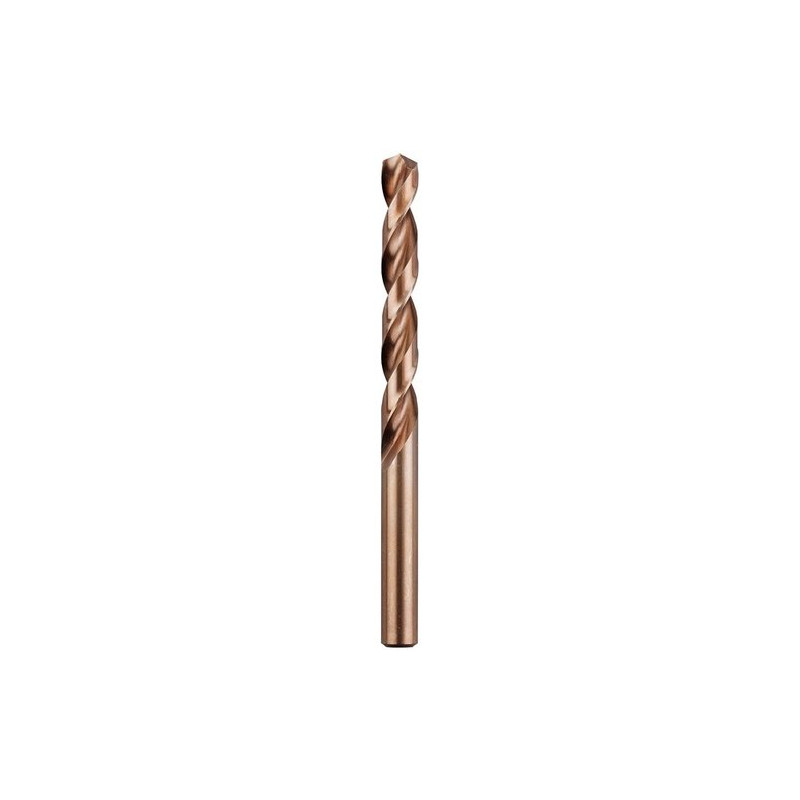 punta trapano kwb hss cobalto 2.5mm/22.8cm - 248625