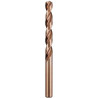 punta trapano kwb hss cobalto 2.5mm/22.8cm - 248625