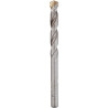 punta per pietra kwb tct 3mm 39630