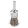 spazzola kwb a forma di tazza 6mm