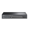 switch tp-link sg3210 l2 8x1gbe 2xsfp 1xconso [nutplsz8p00]