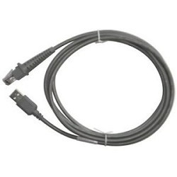 cavo seriale datalogic cab-362 sh3924 aux rj10 per magellan rs-232