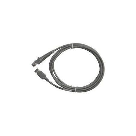cavo seriale datalogic cab-362 sh3924 aux rj10 per magellan rs-232