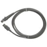 cavo seriale datalogic cab-362 sh3924 aux rj10 per magellan rs-232