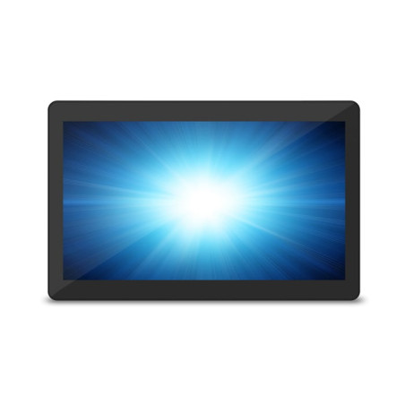 pc all in one elotouch solution 16" core i5-8500t g8 8go/128go