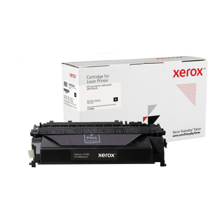 toner xerox everyday extra cartuccia ad alta resa equivalente a hp