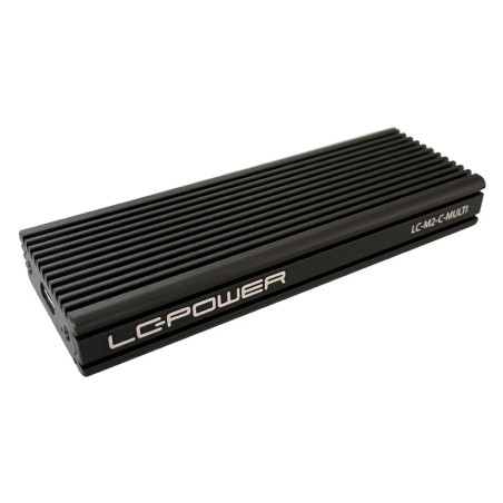 box ssd lc power lc m2 c-nvme multi sata m.2 ssd [lc-m2-c-nvme-multi]