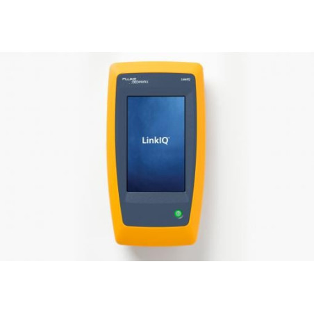 tester cavo e rete fluke networks linkiq [liq-100]