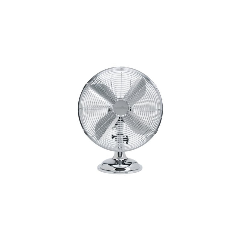 ventilatore smartway svt30xc cromo