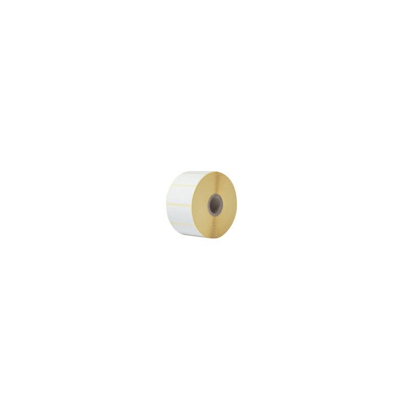 rotolo etichette brother bianco 51mm x 26mm 1900pz [bde1j026051102]
