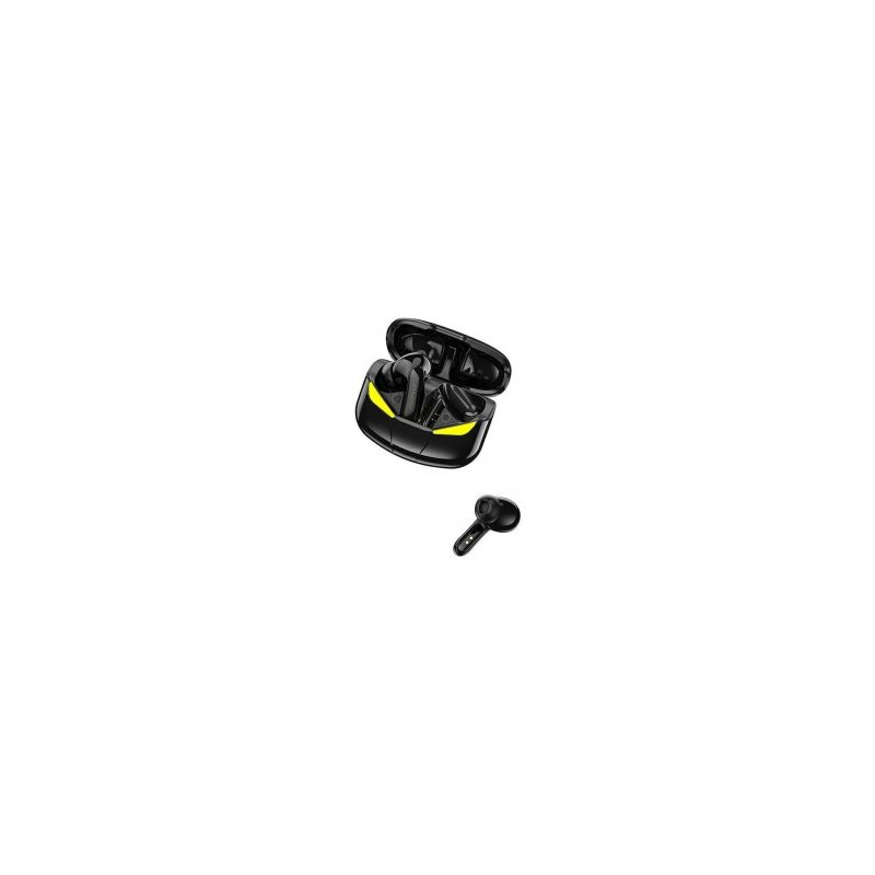 auricolari awei t35 tws wireless a bluetooth 5.0 nero [atawehbtawe0073]