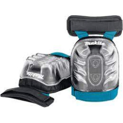 ginocchiera makita rigida antiscivolo [e-05658]