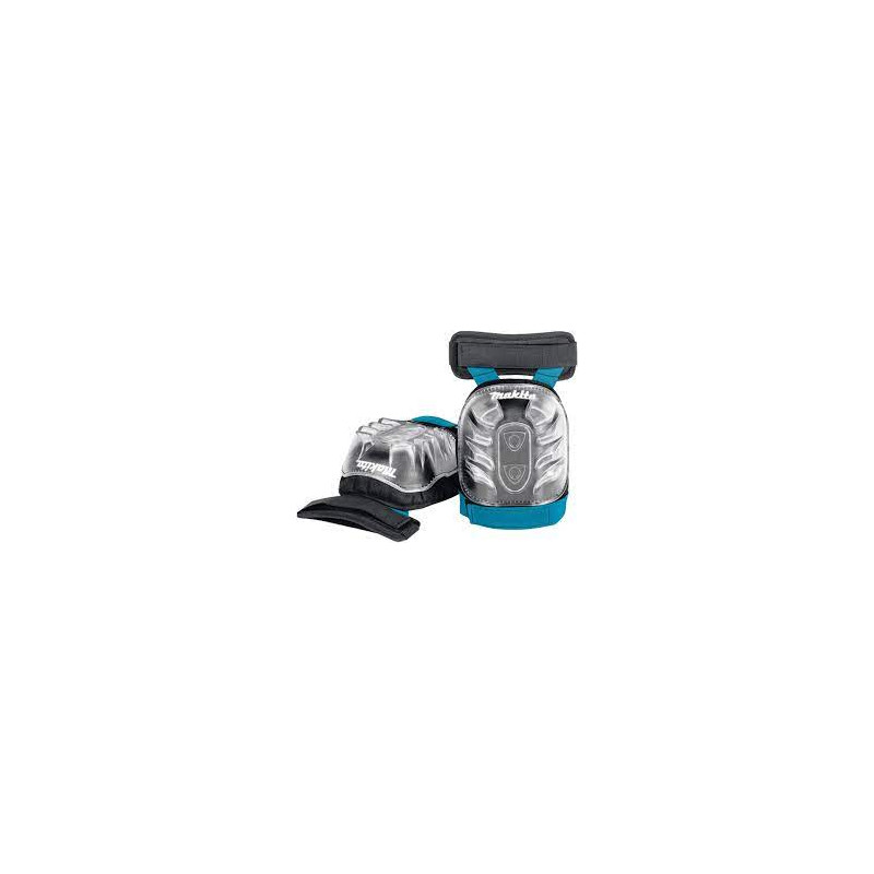 ginocchiera makita rigida antiscivolo [e-05658]