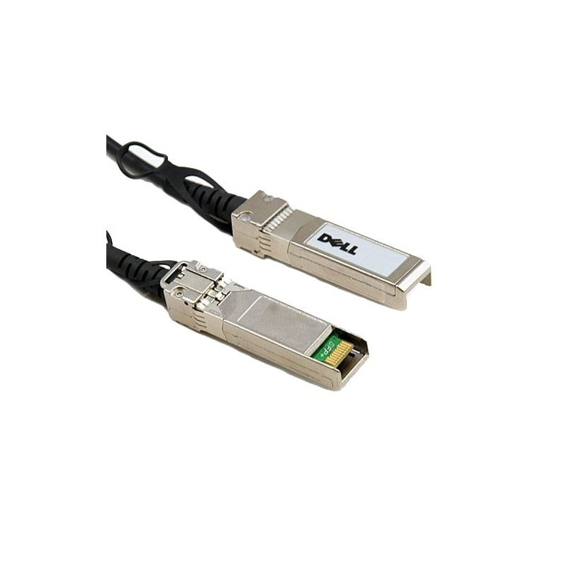 cavo dell sfp28 nero 5m [470-acey]