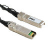 cavo dell sfp28 nero 5m [470-acey]