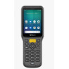 terminale newland mt37 2.8" 1+8 bt wif-fi 4g gps nfc. incl.