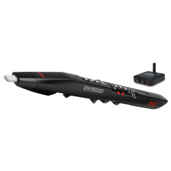 strumento a fiato akai professional ewi5000 nero [ewi5000]