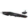 strumento a fiato akai professional ewi5000 nero [ewi5000]