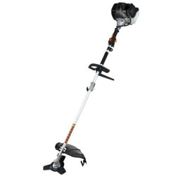 decespugliatore thorx split tx43s 1.25kw/nero [cn-430]
