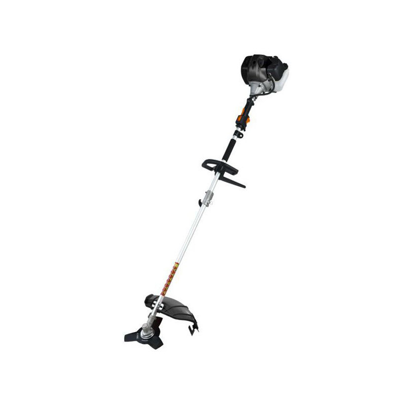 decespugliatore thorx split tx43s 1.25kw/nero [cn-430]