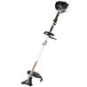 decespugliatore thorx split tx43s 1.25kw/nero [cn-430]