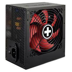 alimentatore 550w xilence gaming series performance a+ atx nero [xn215]