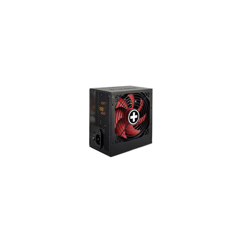 alimentatore 550w xilence gaming series performance a+ atx nero [xn215]