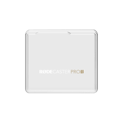 custodia rode per caster pro ii 1x31.6xp27.9cm [400870040]