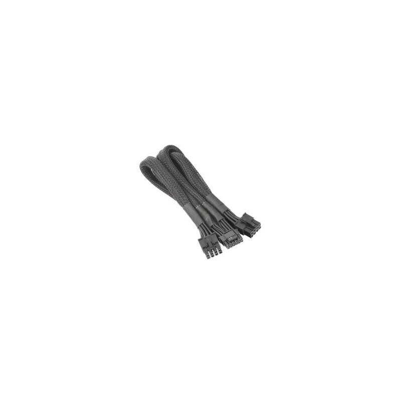 cavo splitter thermaltake pcie gen 5 nero [ac-063-cn1nan-a1]