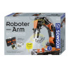 modellino kosmos 62002 roboter-arm [620028]