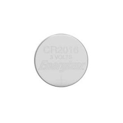batteria a bottone cr2016 energizer batteria monouso litio [248347]