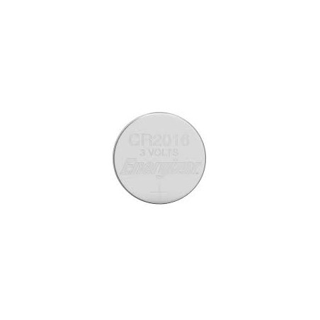 batteria a bottone cr2016 energizer batteria monouso litio [248347]