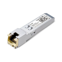transceiver tp-link 1000base-t rj45 modulo ricetrasmettitore
