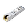 transceiver tp-link 1000base-t rj45 modulo ricetrasmettitore