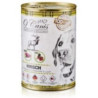 cibo umido o'canis per cani in scatola cervo di grano saraceno