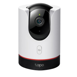 telecamera ip tp-pink tapo c225 interno 2560 x 1440 pixel scrivania