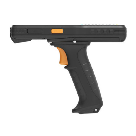 impugnatura a pistola newland per la serie n7-v3 nero [nls-pgn7-02]