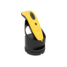lettore codici a barre socket mobile s720 giallo/nero [cx3989-3046]