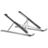 supporto passivo durable per computer portatile15'' 165x240x140mm