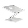 supporto passivo durable per computer portatile10-17''