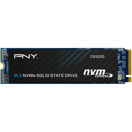 ssd 2tb pny cs1030 2100mb/s nero [m280cs1030-2tb-rb]
