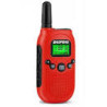 walkietalkie baofeng bf-t6 panda rosso [5903815492402]