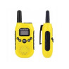 walkietalkie baofeng bf-t6 panda giallo [5903815492419]