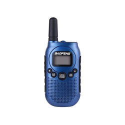 walkie-talkie baofeng bf-t6 panda blu [5903815492396]