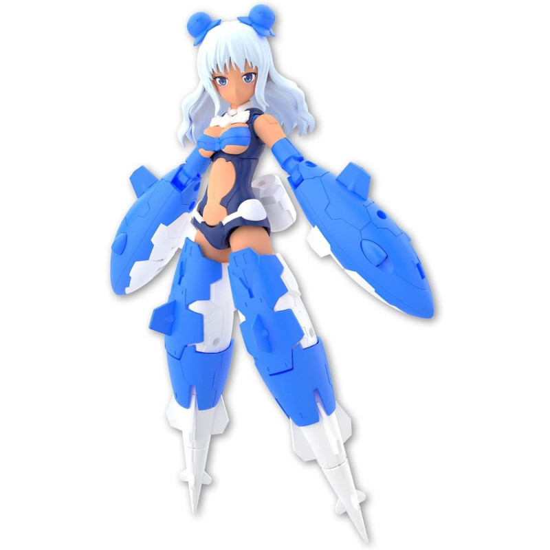 kit modello bandai 30ms sis-ac19b ciana: amalthia/forma vivace