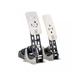 pedeliera heusinkveld sim he-sps2b pedals sprint 2 per manovre