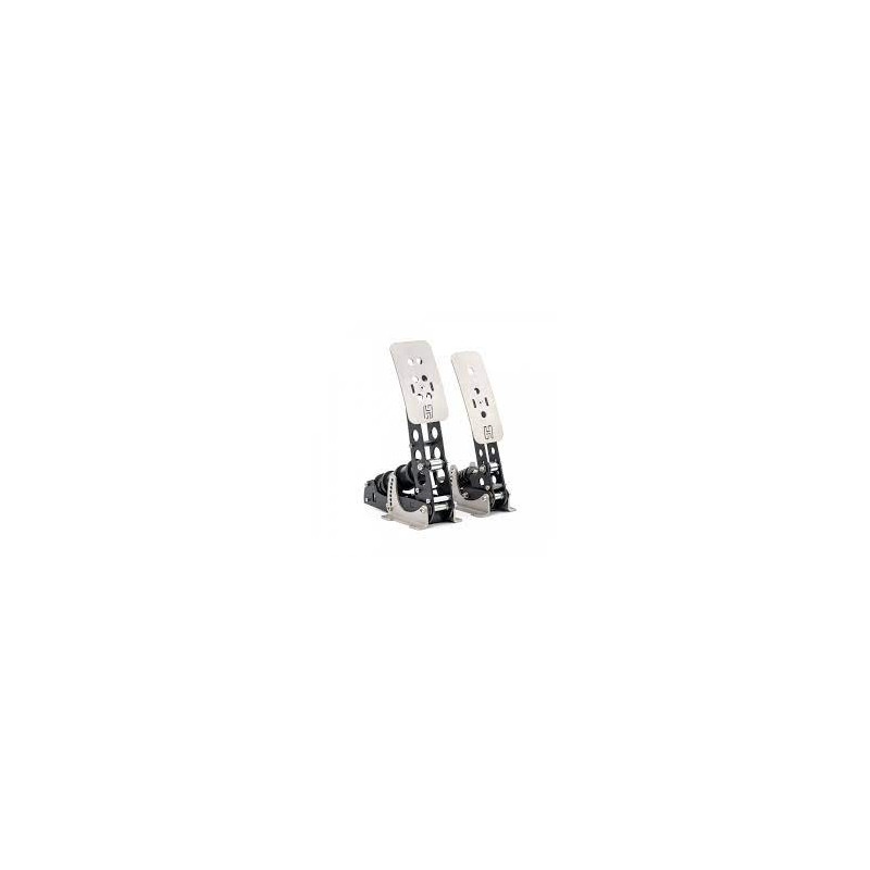 pedeliera heusinkveld sim he-sps2b pedals sprint 2 per manovre